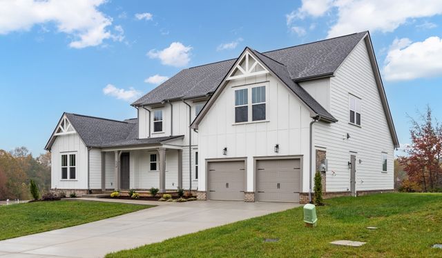 7325 Katherine Court, Fairview, TN 37062