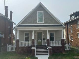 2971 Merrill Avenue, Huntington, WV 25702