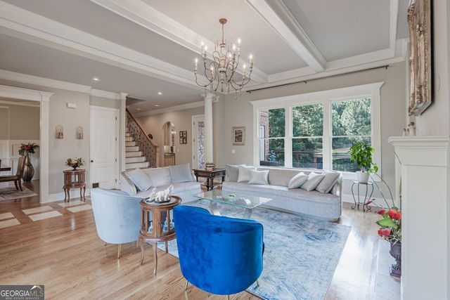 5566 AVIEMORE Court, Suwanee, GA 30024
