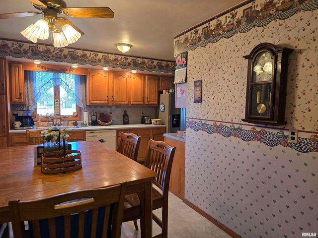 1410 E LOCUST Street, Canton, IL 61520