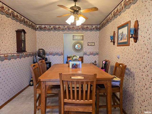 1410 E LOCUST Street, Canton, IL 61520