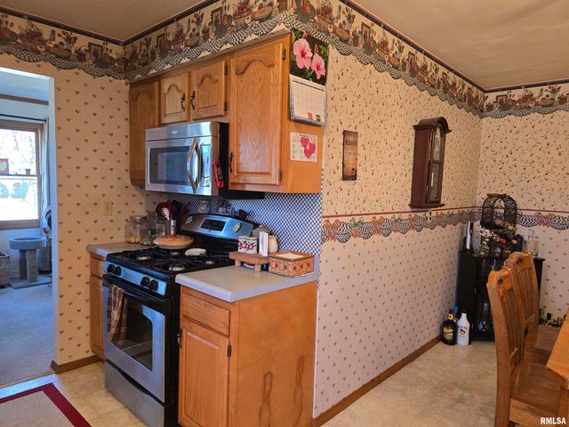 1410 E LOCUST Street, Canton, IL 61520