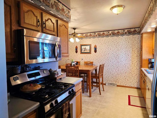 1410 E LOCUST Street, Canton, IL 61520