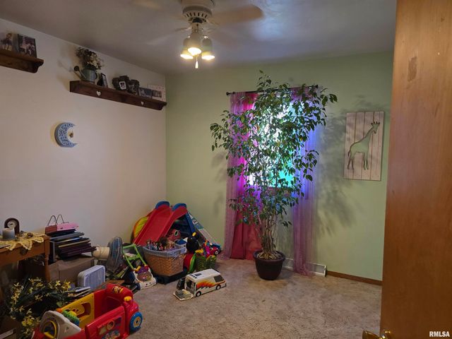 1410 E LOCUST Street, Canton, IL 61520