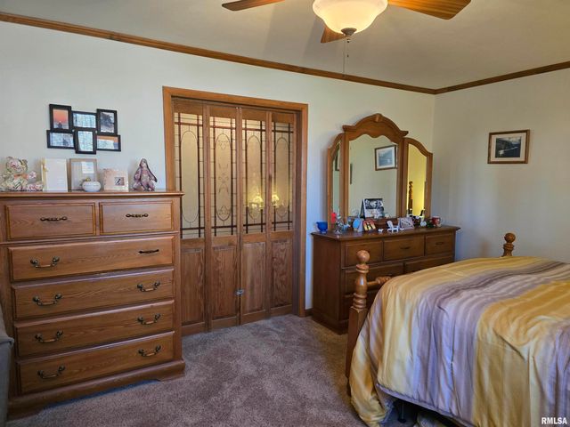 1410 E LOCUST Street, Canton, IL 61520