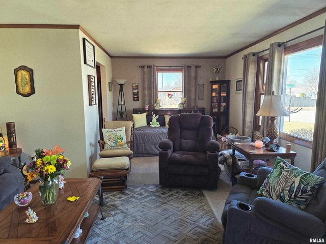 1410 E LOCUST Street, Canton, IL 61520