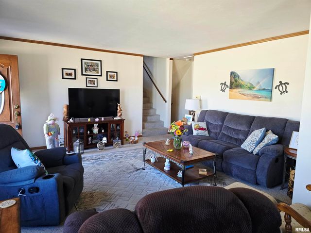 1410 E LOCUST Street, Canton, IL 61520