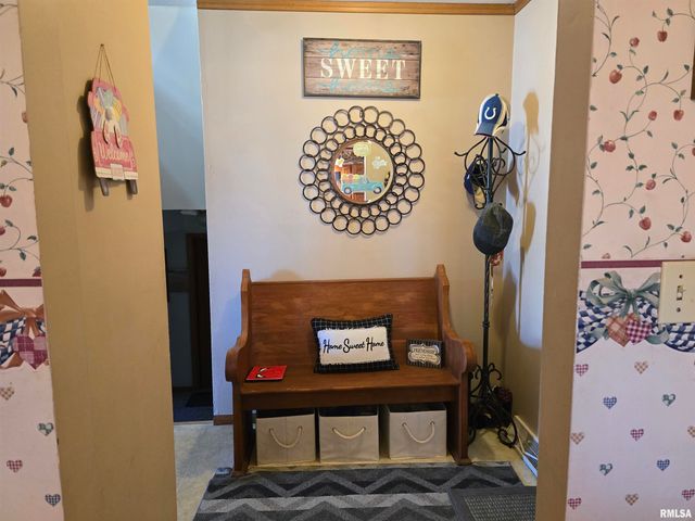 1410 E LOCUST Street, Canton, IL 61520