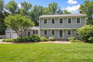 174 South Main Street, Sherborn, MA 01770