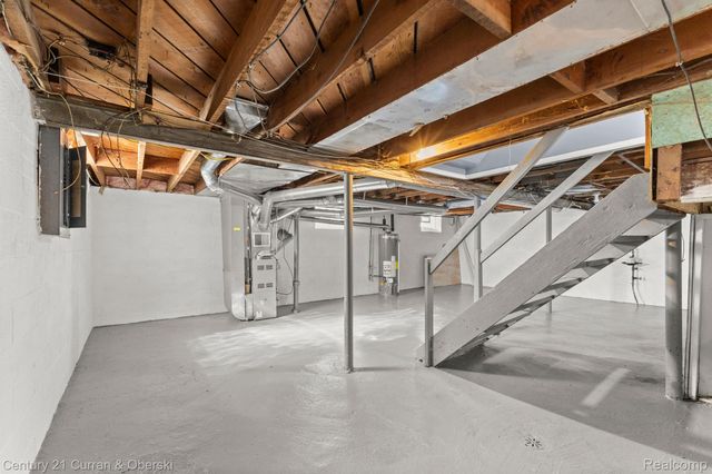 4133 16TH Street, Ecorse, MI 48229