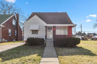 4133 16TH Street, Ecorse, MI 48229