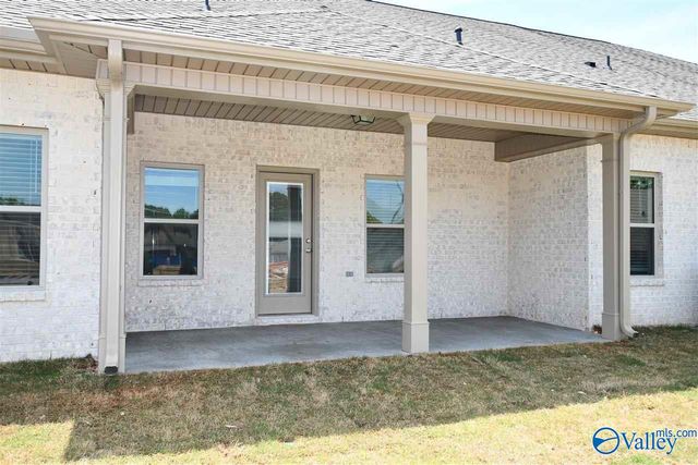 702 Sluice Drive, Huntsville, AL 35824