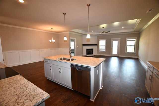 702 Sluice Drive, Huntsville, AL 35824