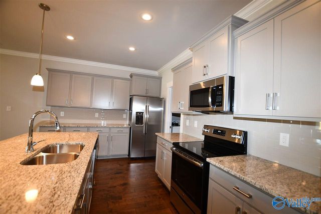 702 Sluice Drive, Huntsville, AL 35824