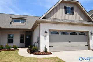 702 Sluice Drive, Huntsville, AL 35824