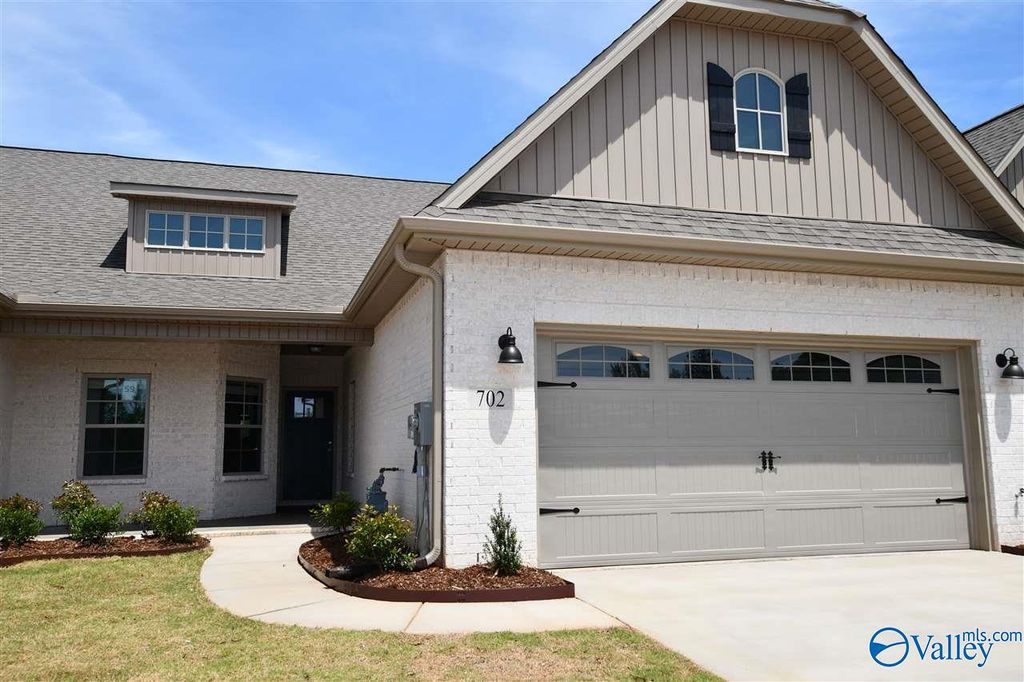 702 Sluice Drive, Huntsville, AL 35824