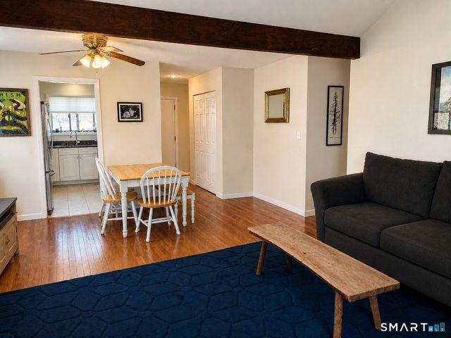 3 Tamarack Lane 3, Woodbury, CT 06798