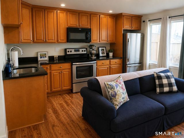3 Tamarack Lane 3, Woodbury, CT 06798