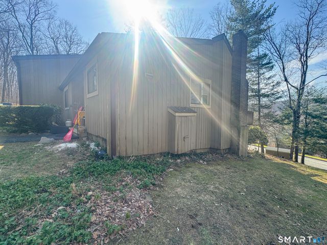 3 Tamarack Lane 3, Woodbury, CT 06798