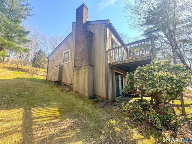 3 Tamarack Lane 3, Woodbury, CT 06798