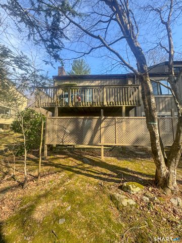 3 Tamarack Lane 3, Woodbury, CT 06798