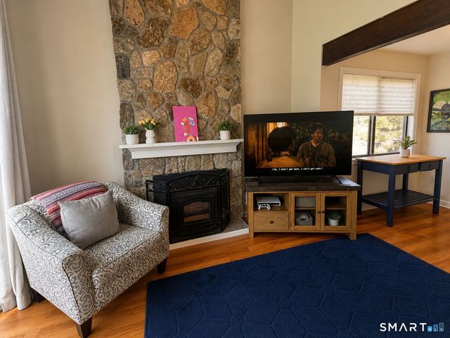 3 Tamarack Lane 3, Woodbury, CT 06798