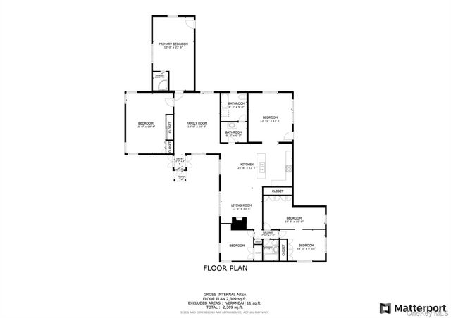 15 Community Road, Coram, NY 11727