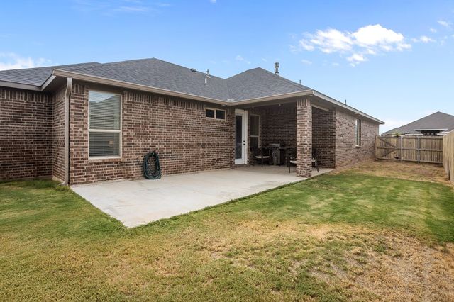 1515 Overshine Lane, Midland, TX 79705