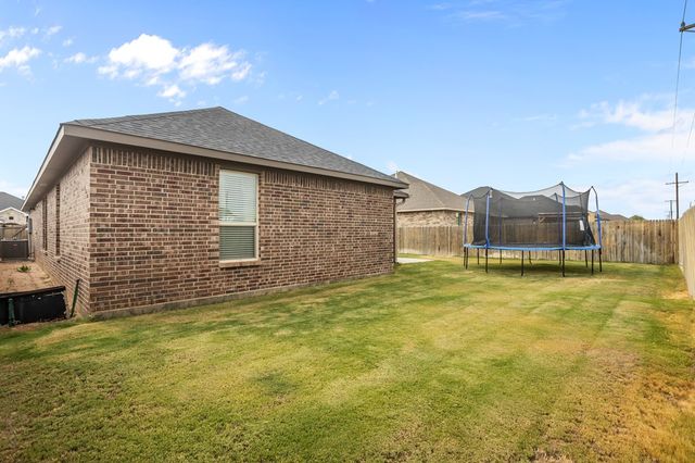 1515 Overshine Lane, Midland, TX 79705
