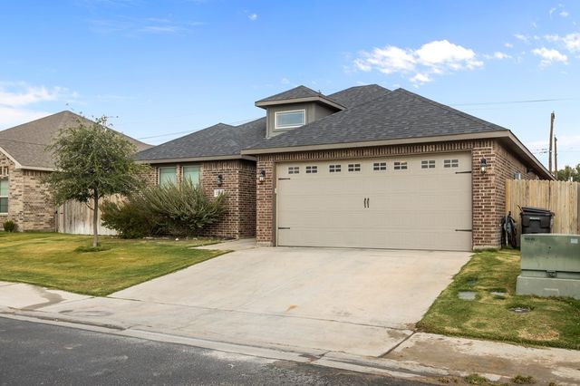 1515 Overshine Lane, Midland, TX 79705