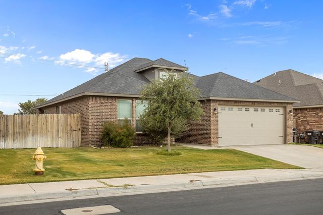 1515 Overshine Lane, Midland, TX 79705