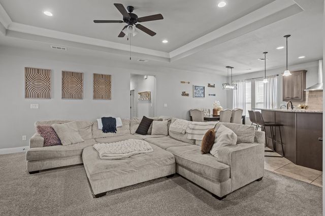 1515 Overshine Lane, Midland, TX 79705