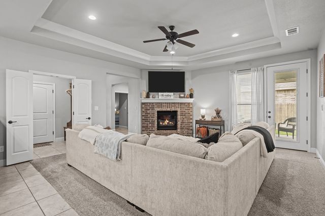 1515 Overshine Lane, Midland, TX 79705