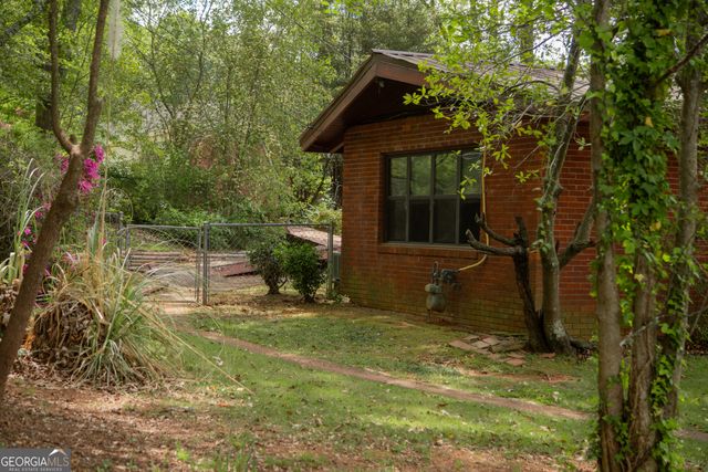 703 Greenwood Road, Thomaston, GA 30286
