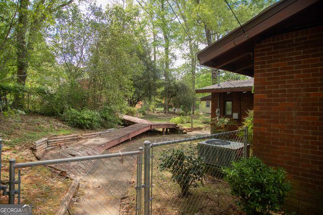 703 Greenwood Road, Thomaston, GA 30286