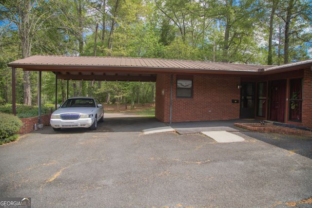 703 Greenwood Road, Thomaston, GA 30286