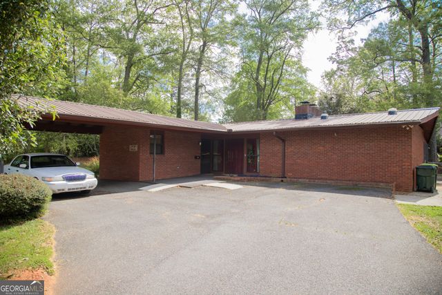 703 Greenwood Road, Thomaston, GA 30286