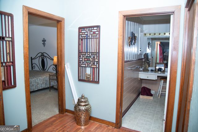 703 Greenwood Road, Thomaston, GA 30286