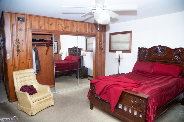 703 Greenwood Road, Thomaston, GA 30286