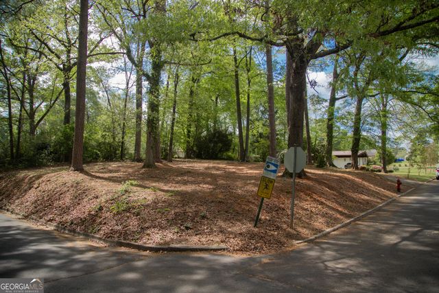 703 Greenwood Road, Thomaston, GA 30286