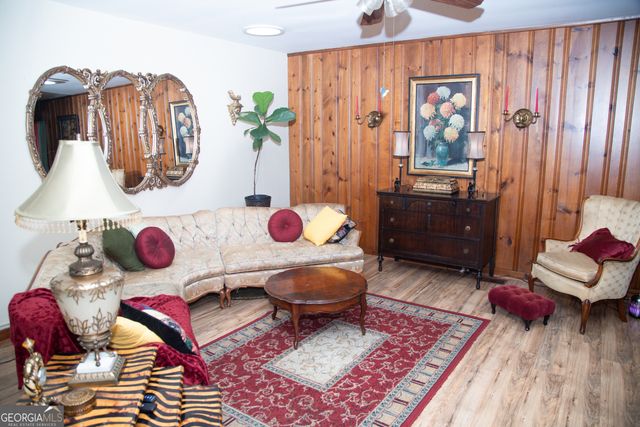 703 Greenwood Road, Thomaston, GA 30286