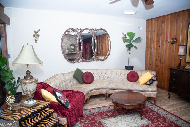 703 Greenwood Road, Thomaston, GA 30286