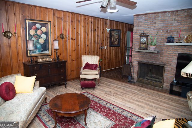 703 Greenwood Road, Thomaston, GA 30286