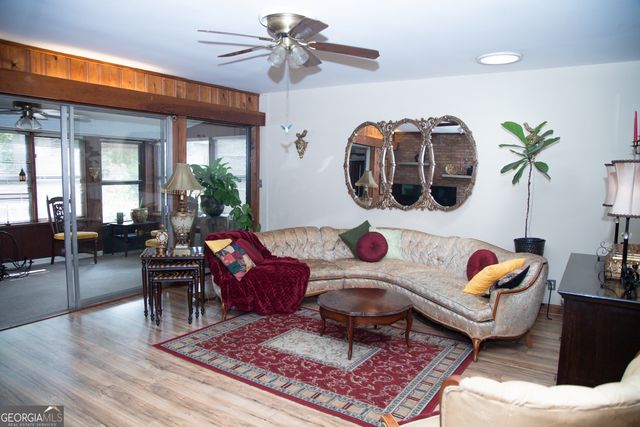 703 Greenwood Road, Thomaston, GA 30286