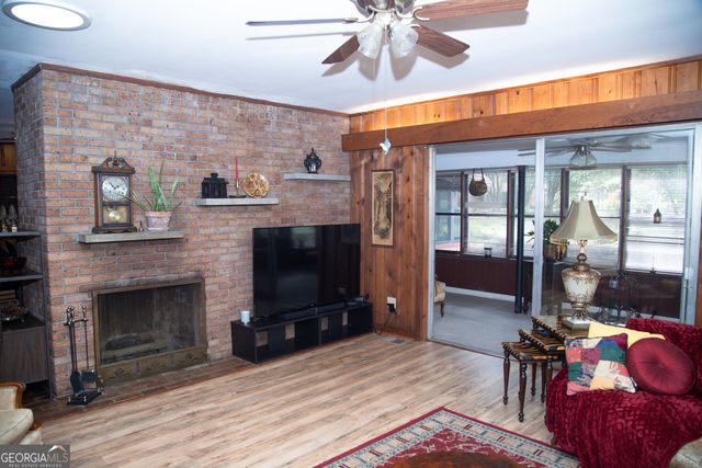 703 Greenwood Road, Thomaston, GA 30286