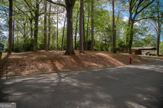 703 Greenwood Road, Thomaston, GA 30286