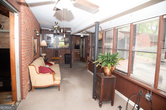 703 Greenwood Road, Thomaston, GA 30286