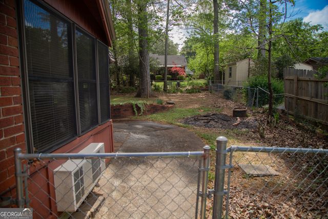 703 Greenwood Road, Thomaston, GA 30286