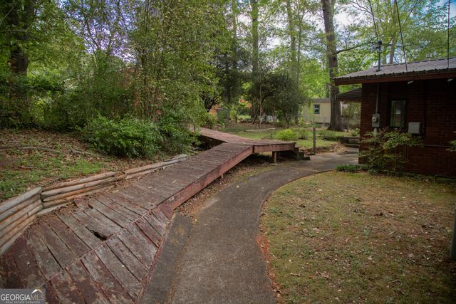 703 Greenwood Road, Thomaston, GA 30286
