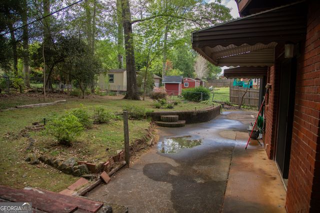 703 Greenwood Road, Thomaston, GA 30286